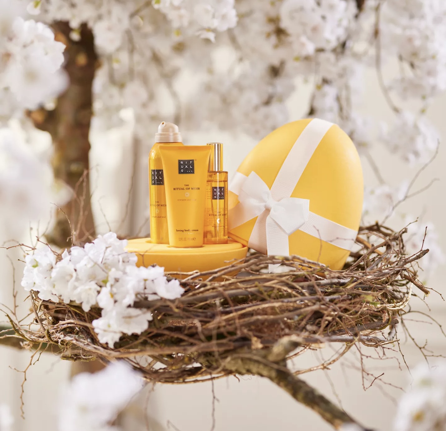 Rituals Easter Egg Cadeauset The Ritual of Mehr 2023