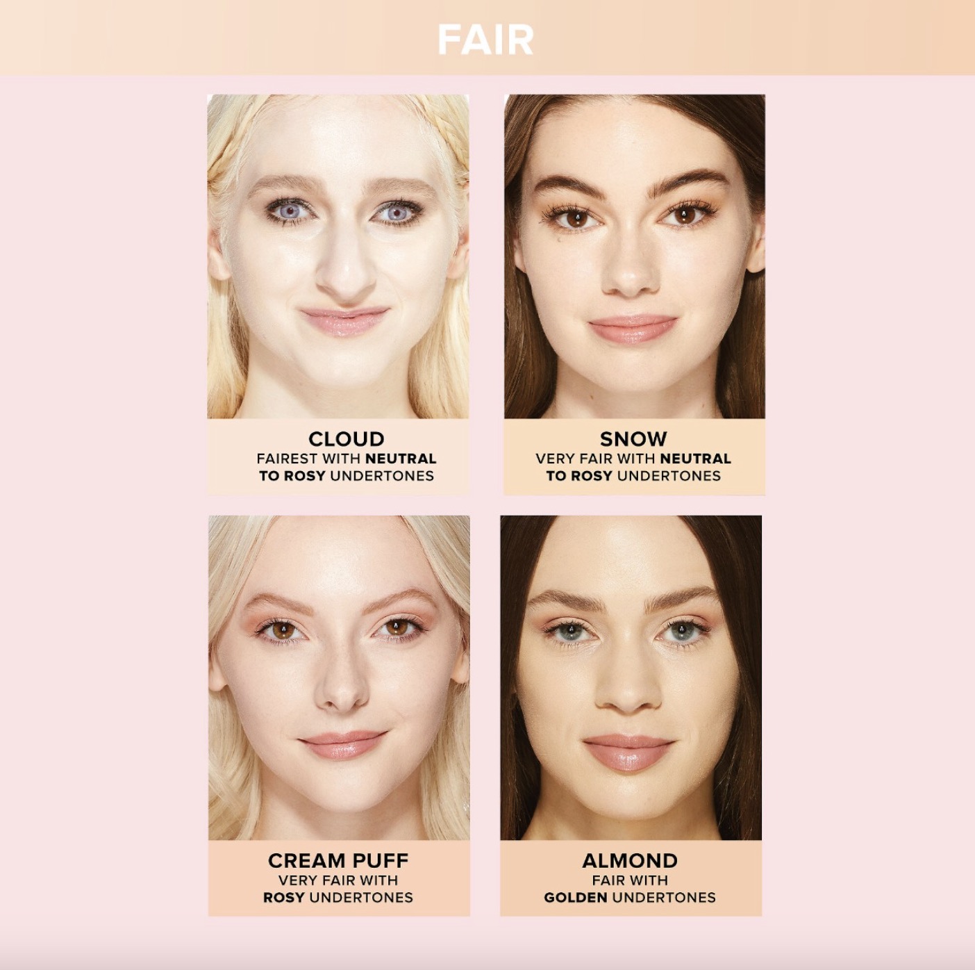Too Faced Born This Way Healthy Glow Spf 30 Moisturizing Skin Tint