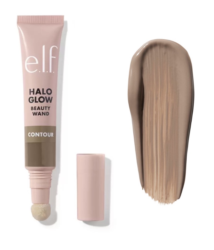 ELF Halo Glow Contour Beauty Wand