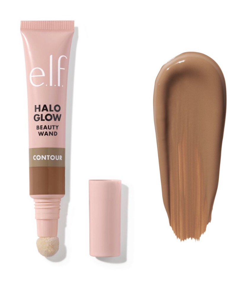 ELF Halo Glow Contour Beauty Wand