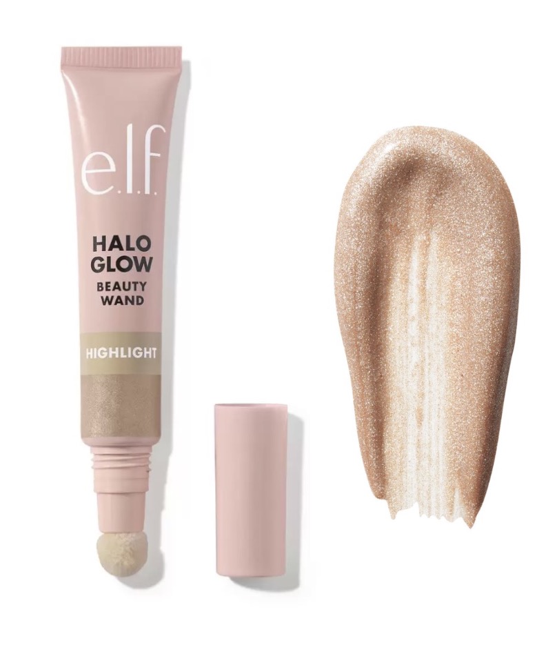 ELF Halo Glow Highlight Beauty Wand