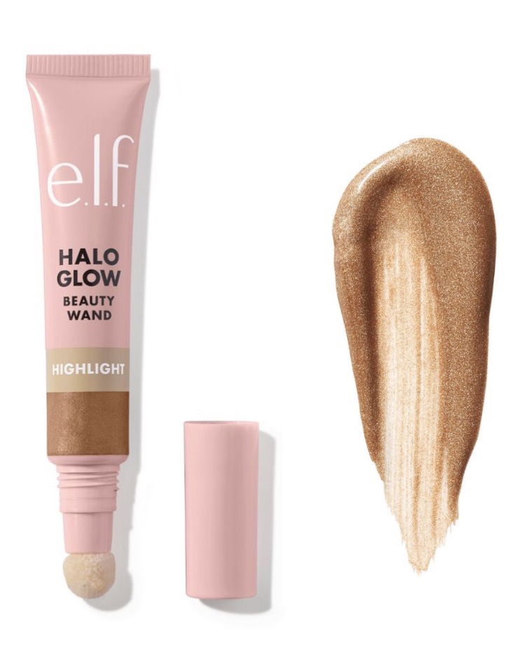 ELF Halo Glow Highlight Beauty Wand