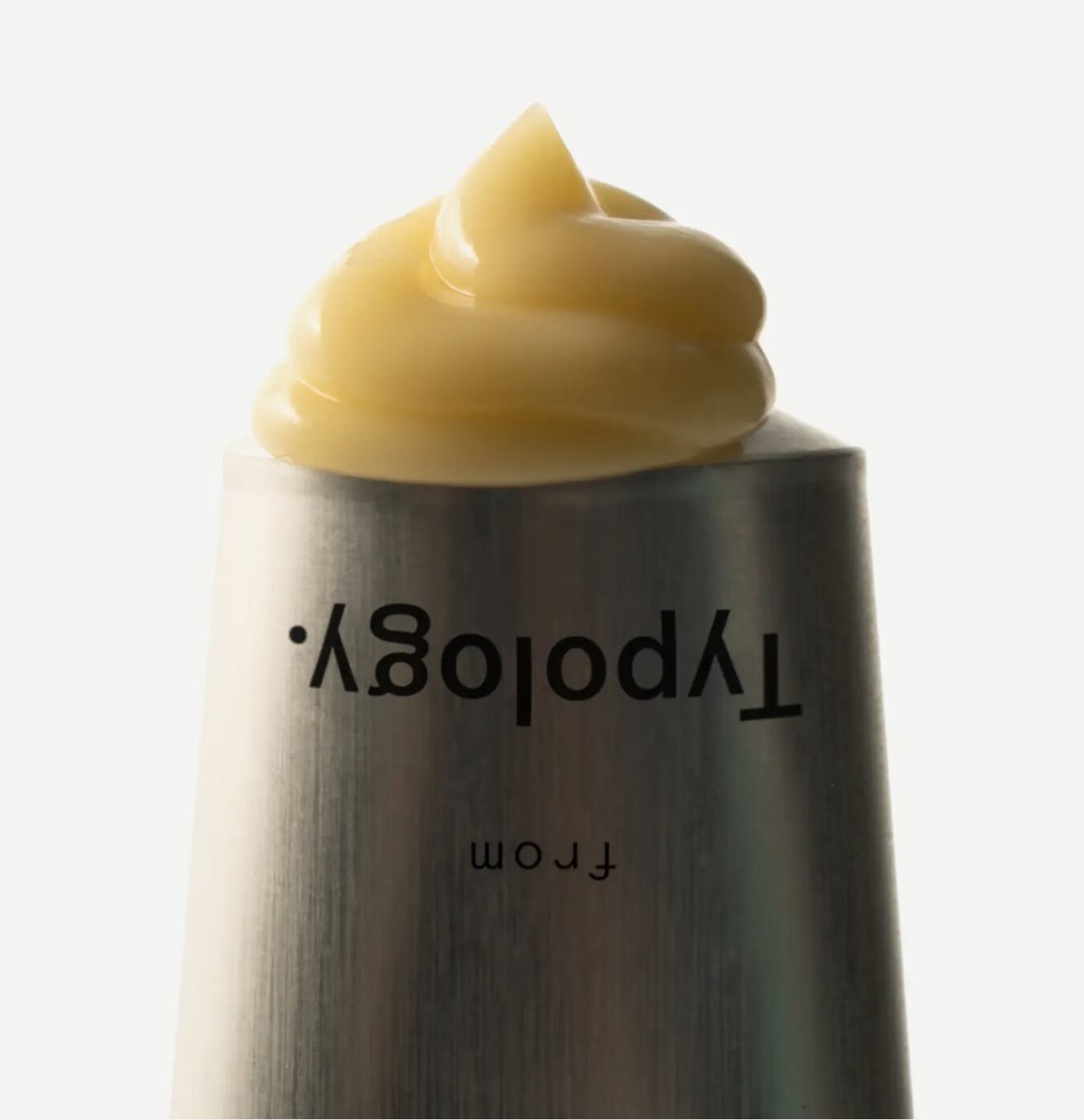 Gel Autobronzant Typology
