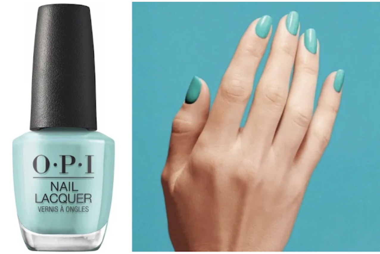 OPI collection Été 2023 Summer Make The Rules