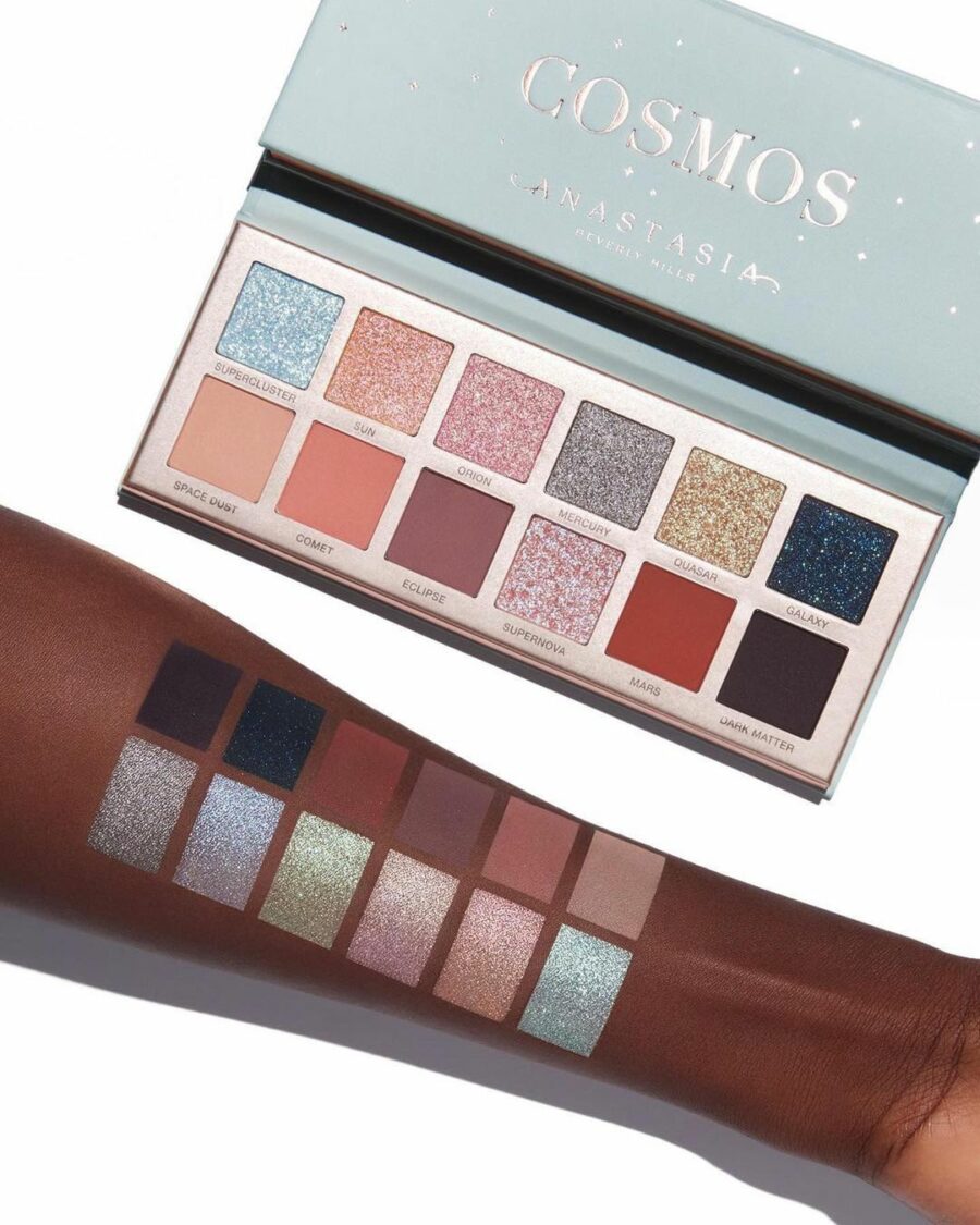 Anastasia Beverly Hills Cosmos Palette Vanilla Beaut anastasia-beverly-hills-cosmos-palette-vanilla-beaut