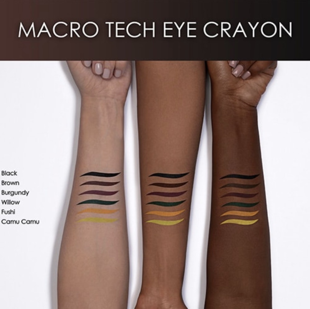 Natasha Denona Macro Tech Eye Crayon 