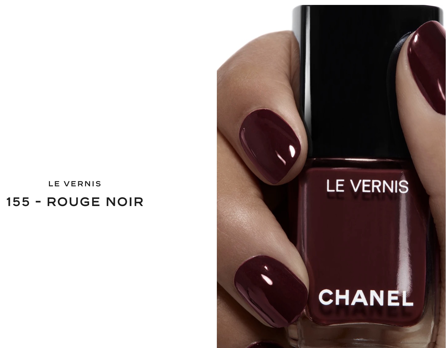 CHANEL Le Vernis 2023