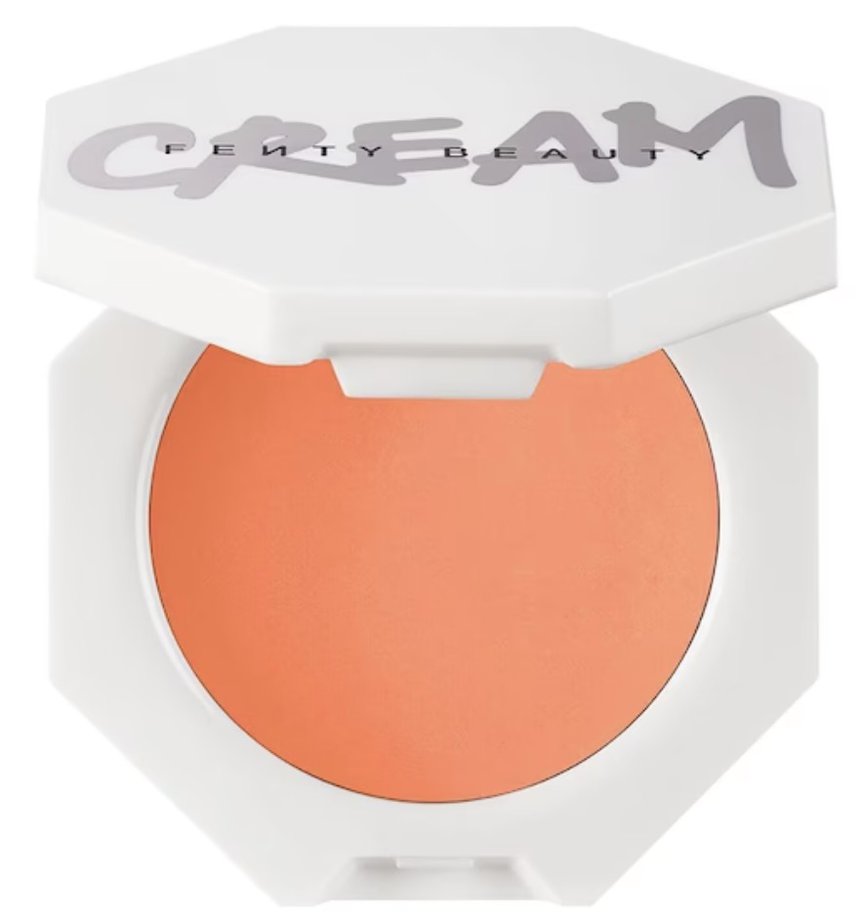 Fenty Beauty Cheeks Out Freestyle Cream Blush nouvelles teintes automne 2023