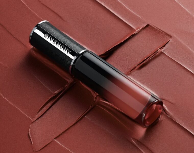 Givenchy Le Rouge Interdit Cream Velvet