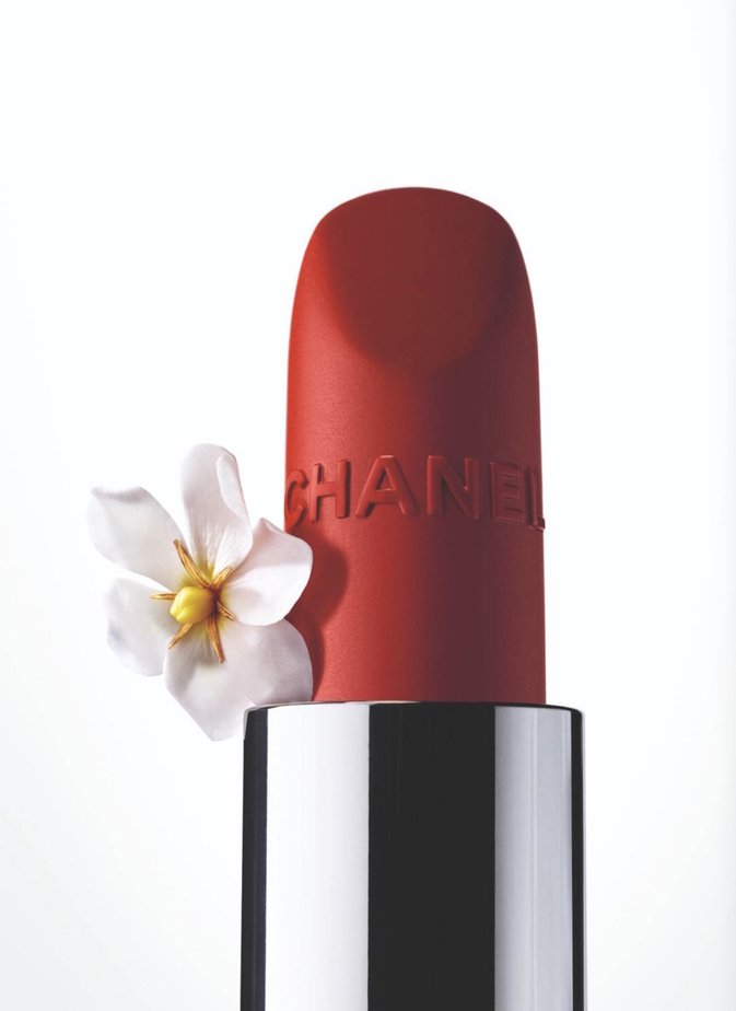 31 Le Rouge de CHANEL