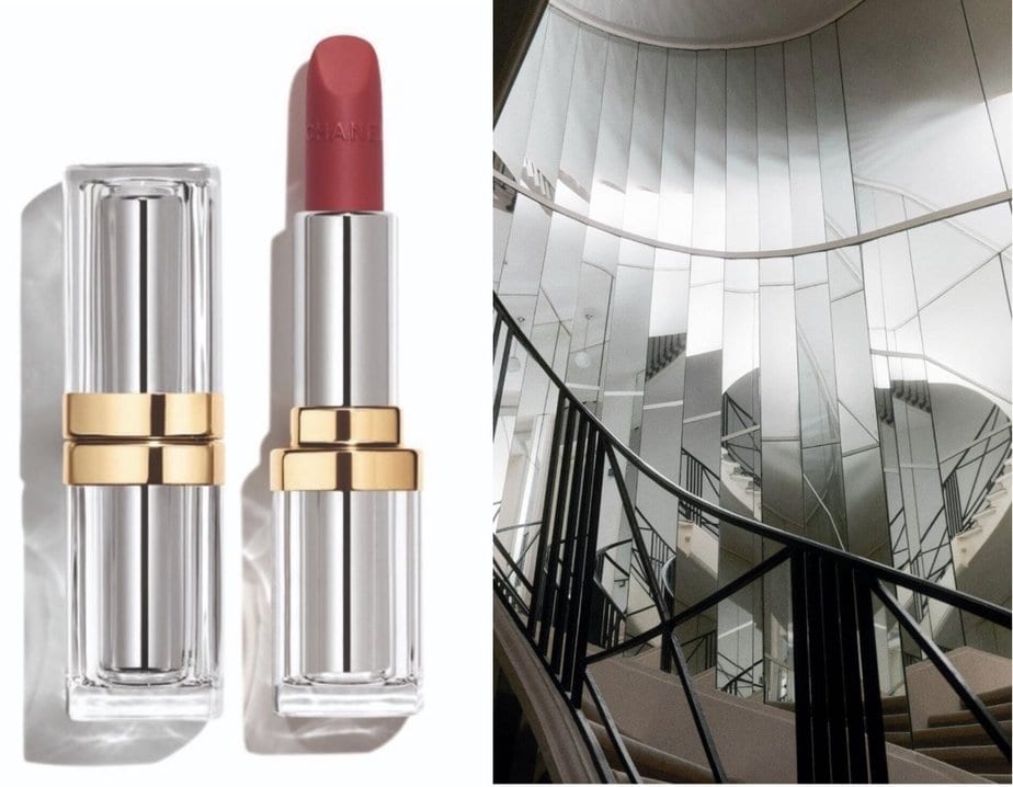 31 Le Rouge de CHANEL