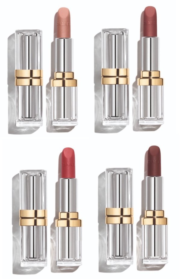 31 Le Rouge de CHANEL