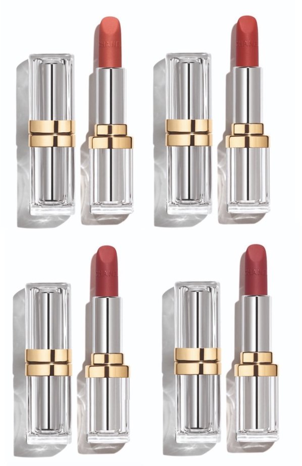 31 Le Rouge de CHANEL