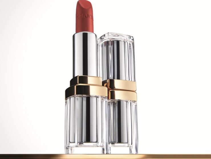 31 Le Rouge de CHANEL