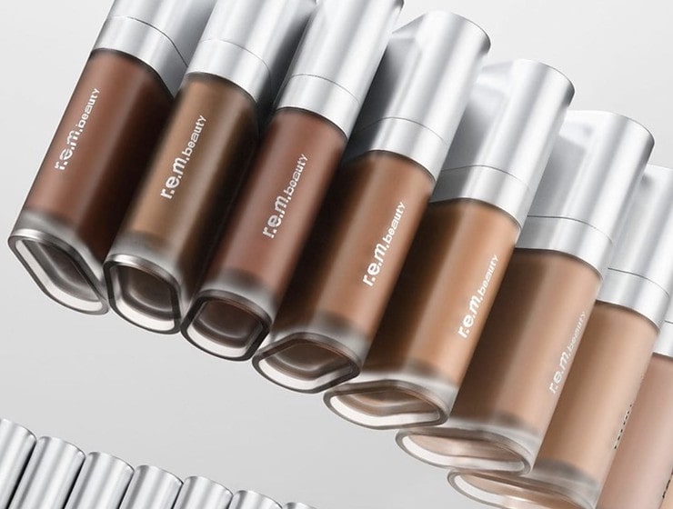 R.E.M Beauty Sweetener Foundation