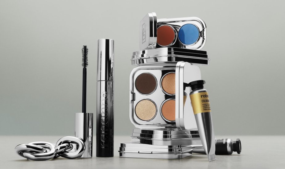 Rabanne Makeup Eyephoria