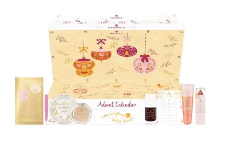 Calendrier De Lavent 2023 Essence