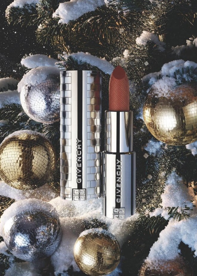 Collection Noël 2023 de Givenchy