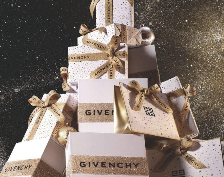 Collection Noël 2023 de Givenchy