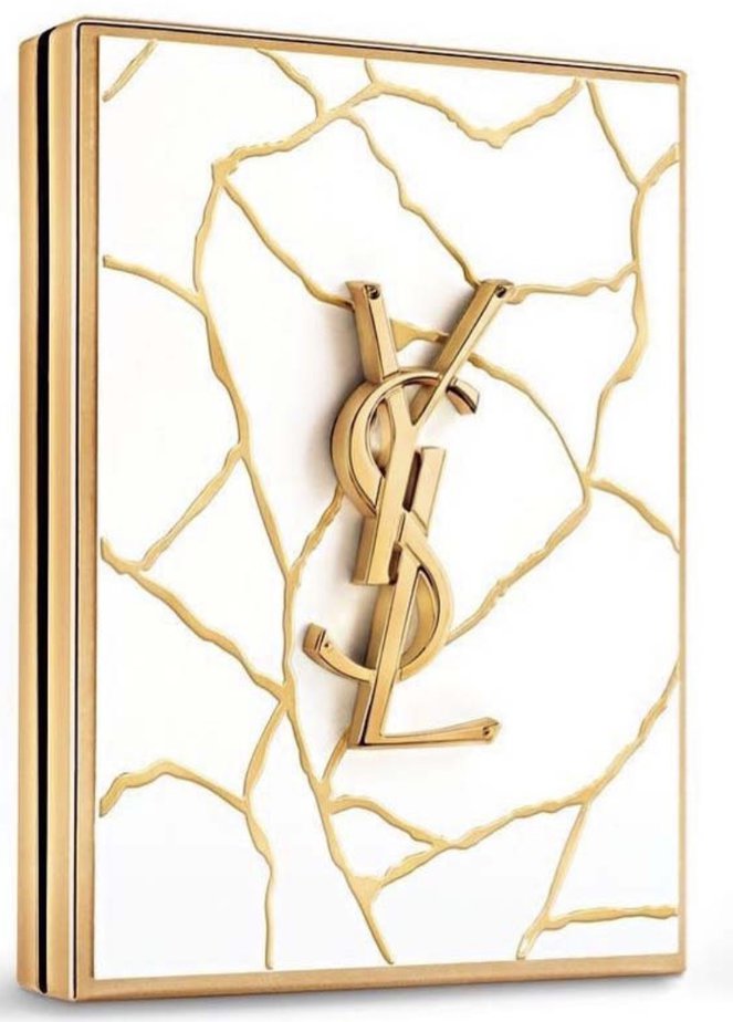 YSL Beauty collection Noël 2023