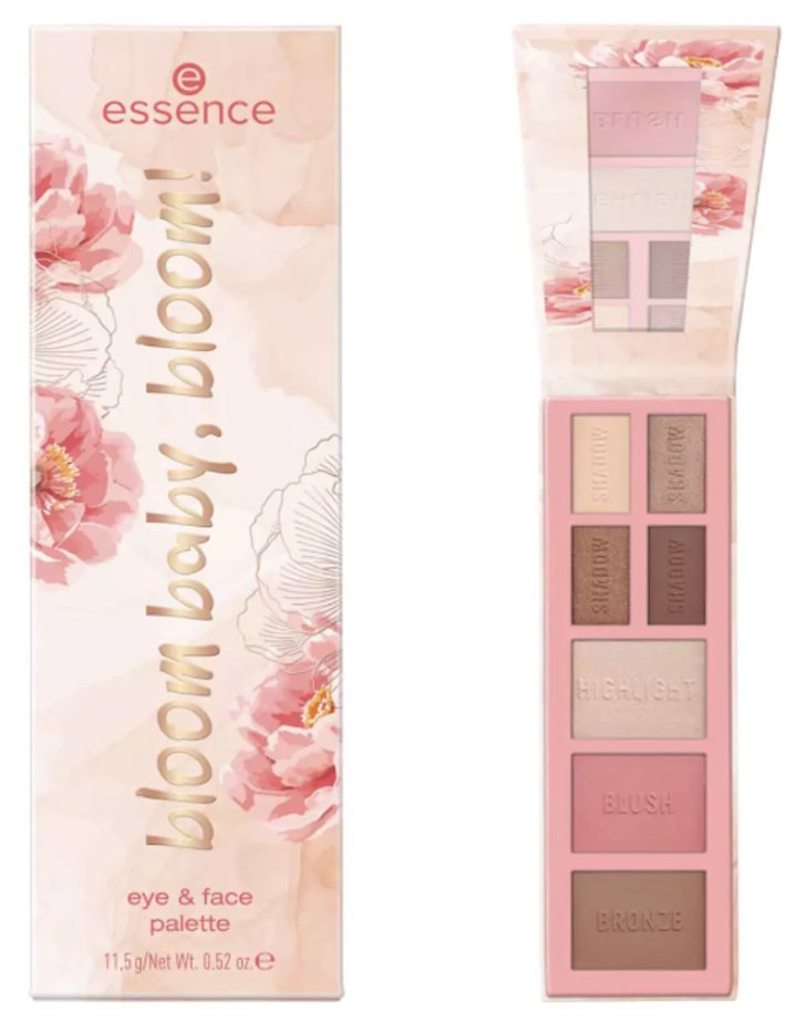 Essence collection automne 2023