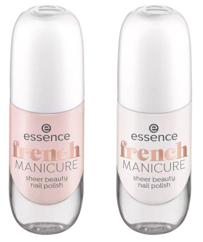 Essence collection automne 2023