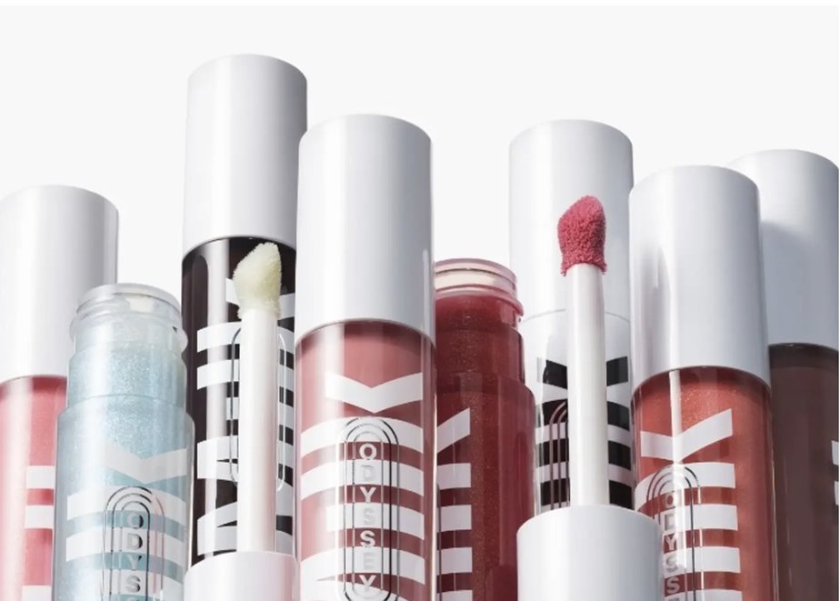 Gloss automne 2023 MILK Makeup Odyssey Lip Oil Gloss 