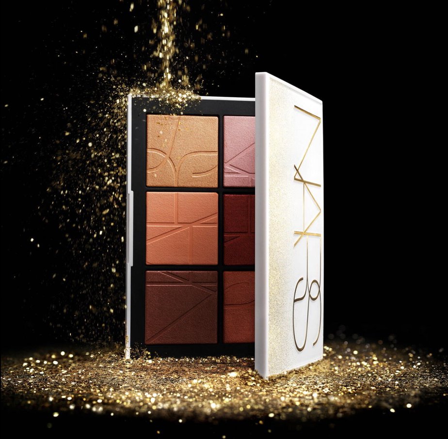 NARS collection Noël 2023