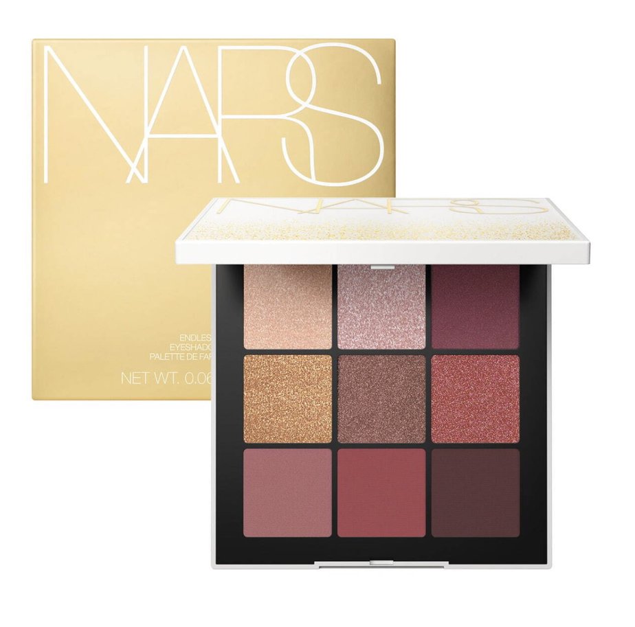 NARS collection Noël 2023