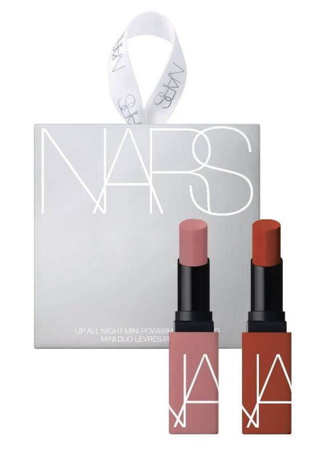 NARS collection Noël 2023