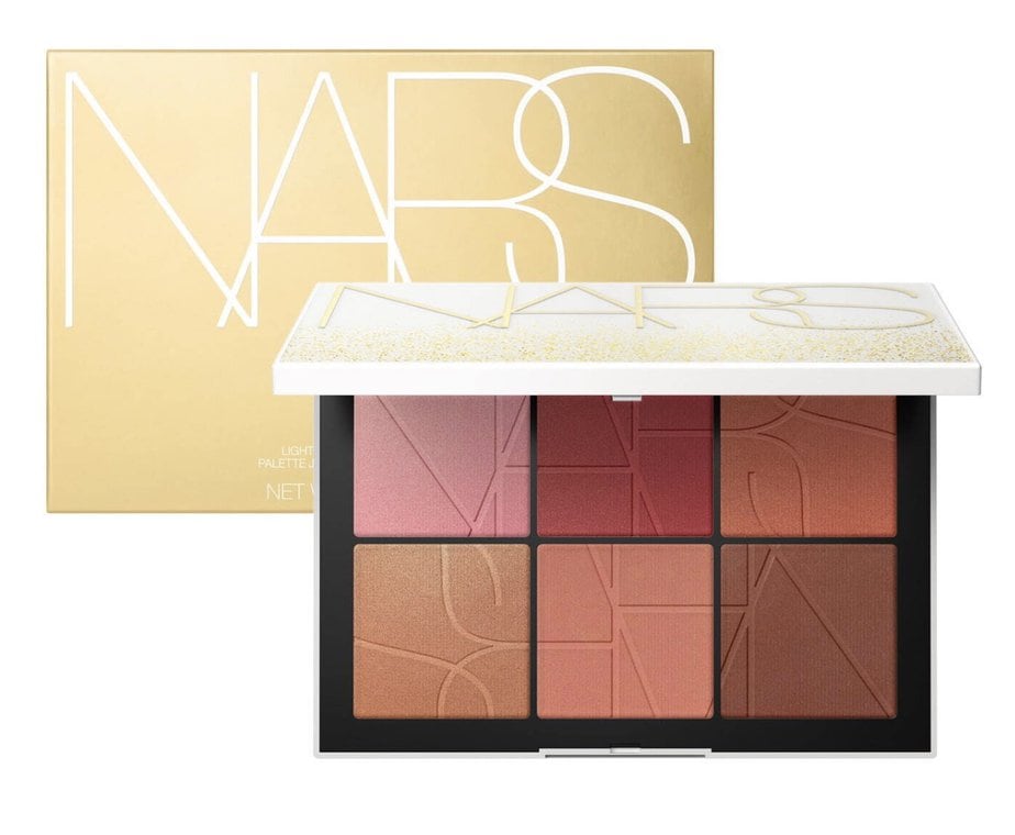 NARS collection Noël 2023