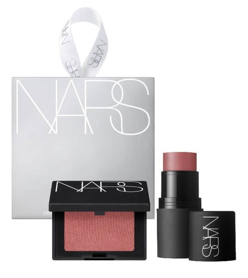 NARS collection Noël 2023