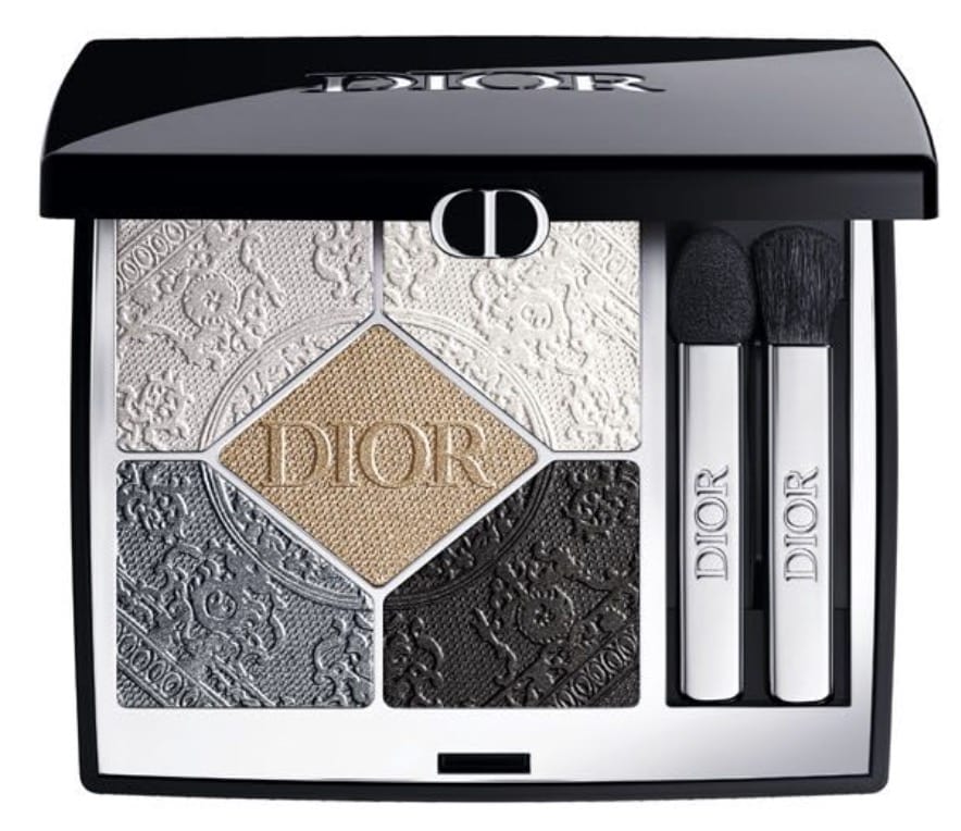 Dior collection Noël 2023