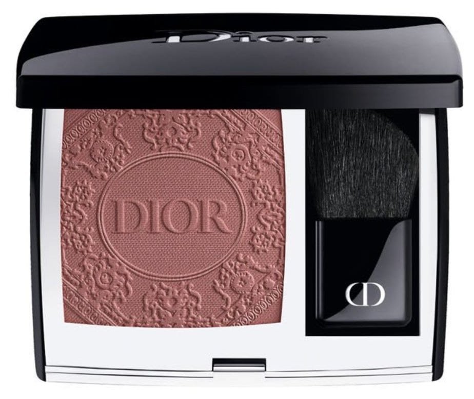 Dior collection Noël 2023