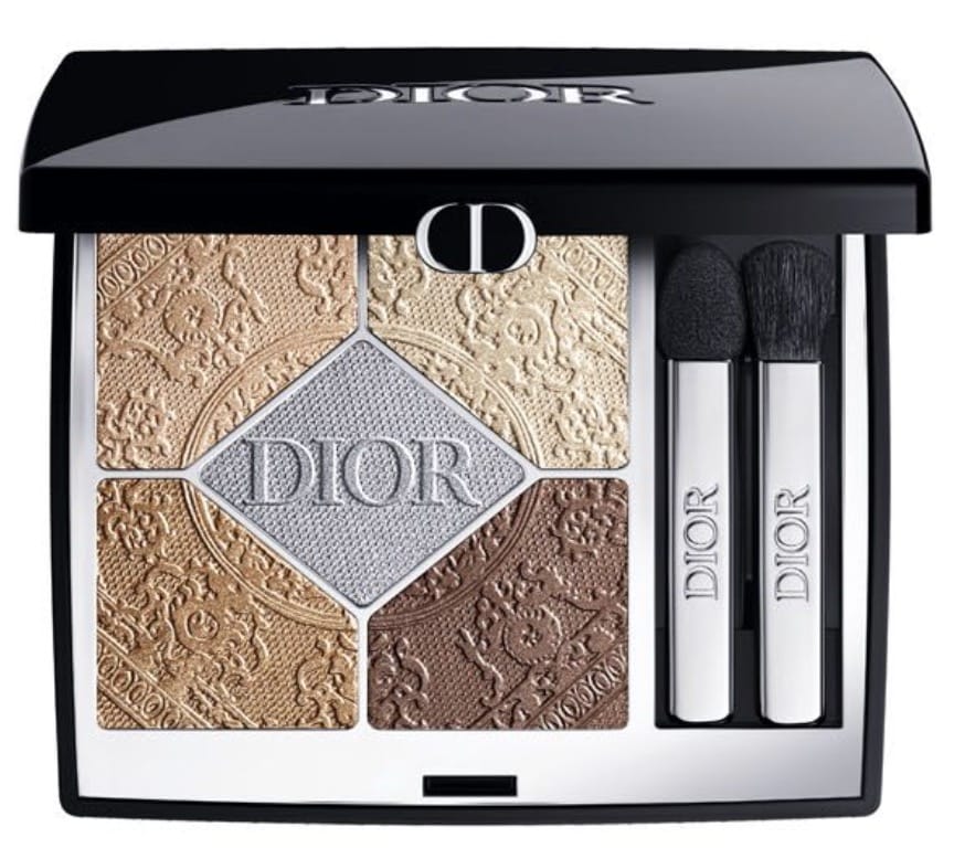 Dior collection Noël 2023