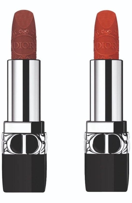 Dior collection Noël 2023