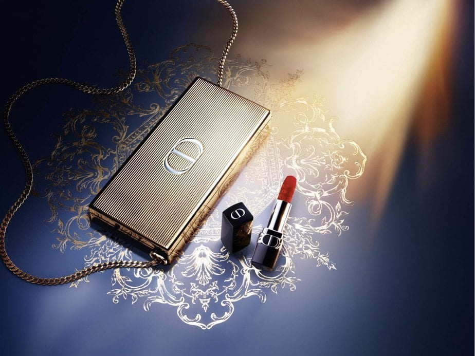 Dior collection Noël 2023