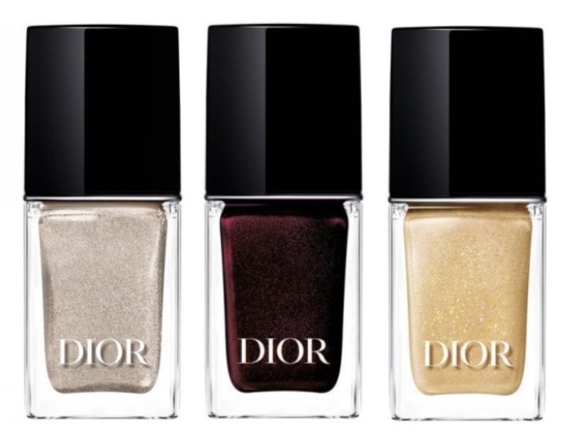 Dior collection Noël 2023