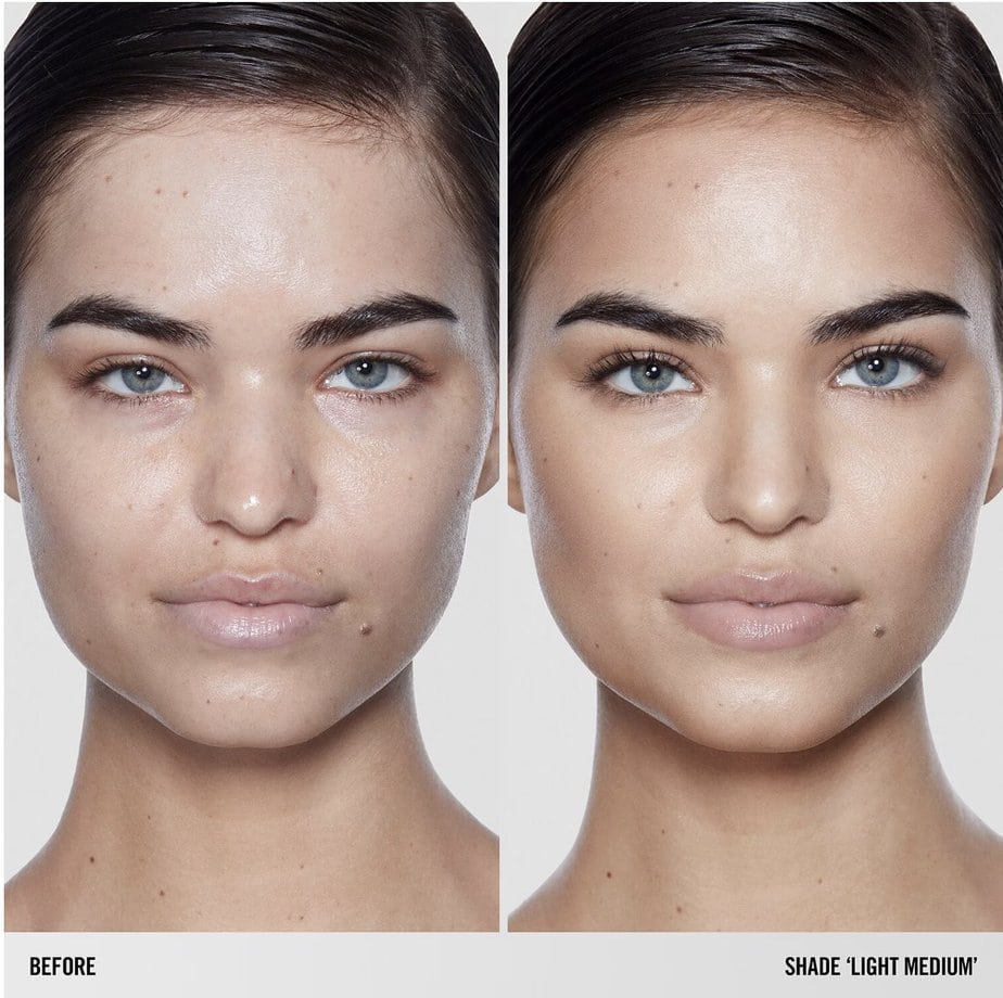 Bronzer automne 2023 Make Up By Mario SoftSculpt Transforming Skin Enhancer