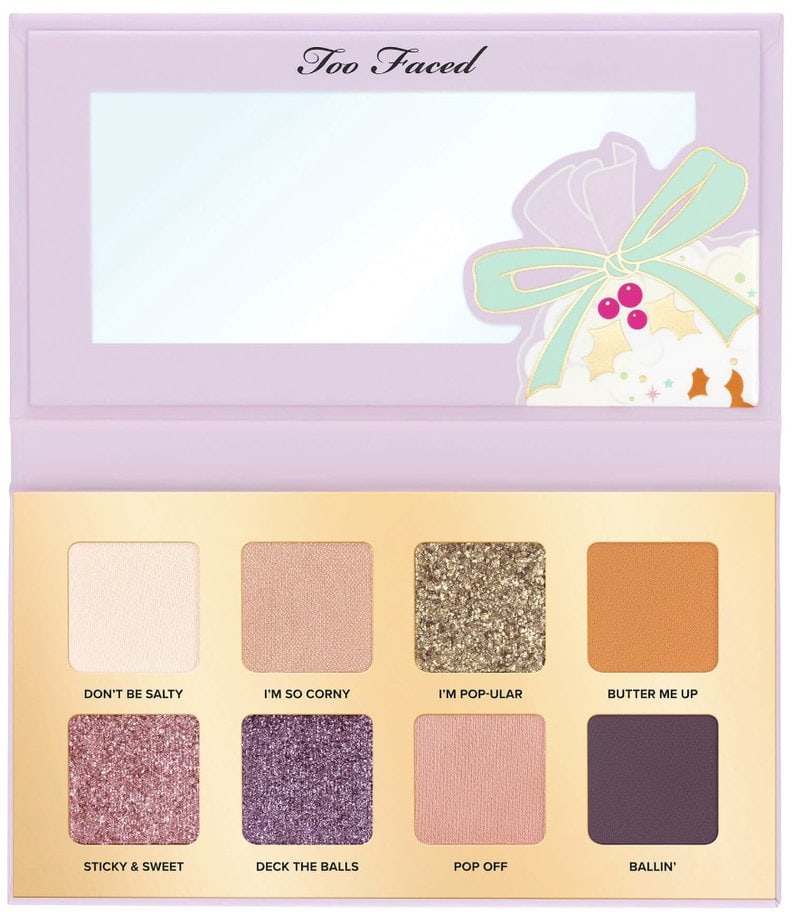 Too Faced collection Noël 2023