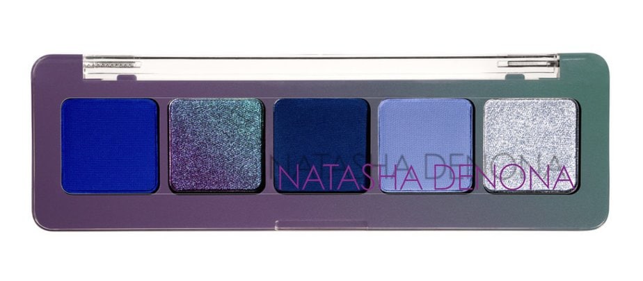 Mini Triochrome palette de Natasha Denona