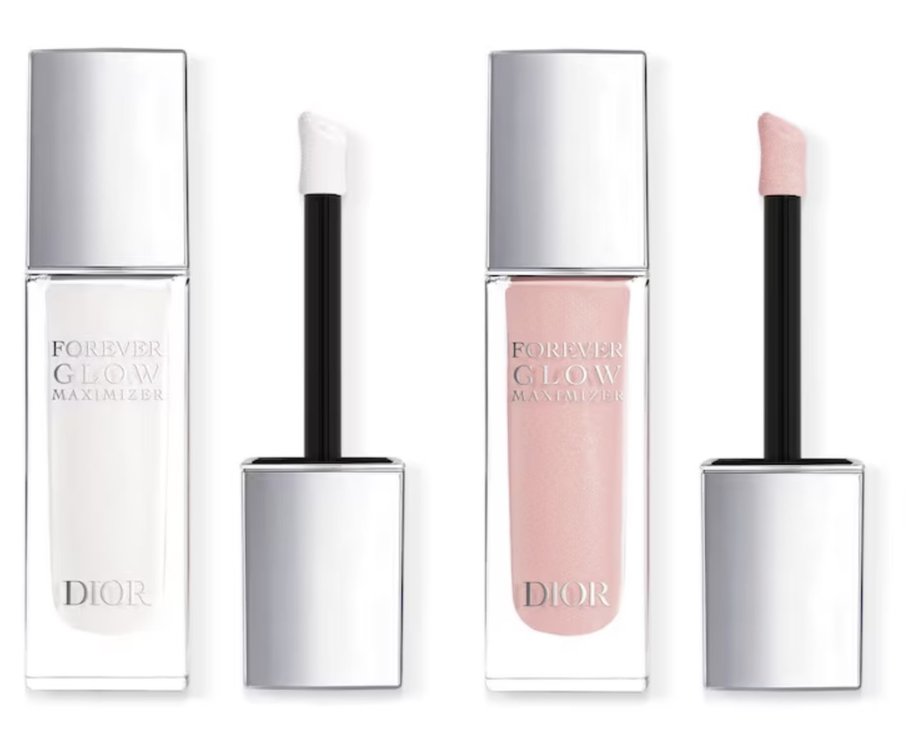 Dior Forever Glow Maximizer