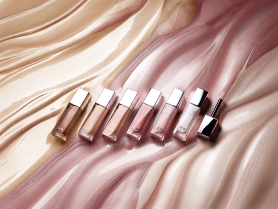 Dior Forever Glow Maximizer 