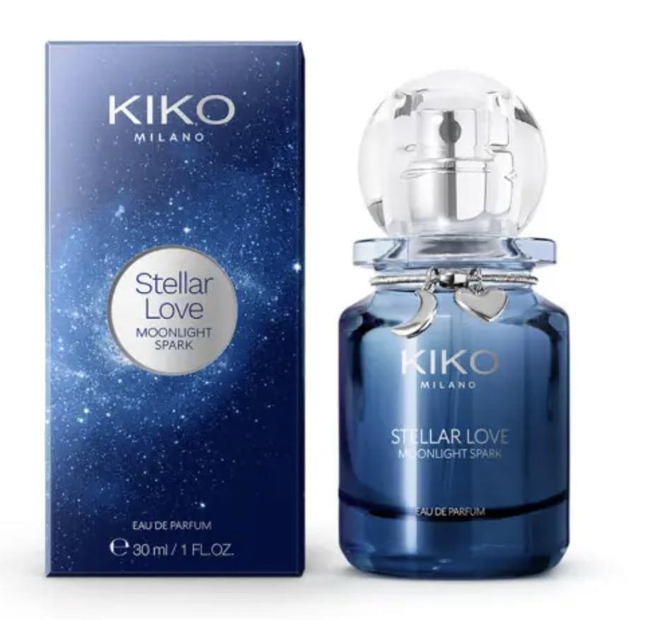 La collection Stellar Love de KIKO pour la Saint Valentin 2024