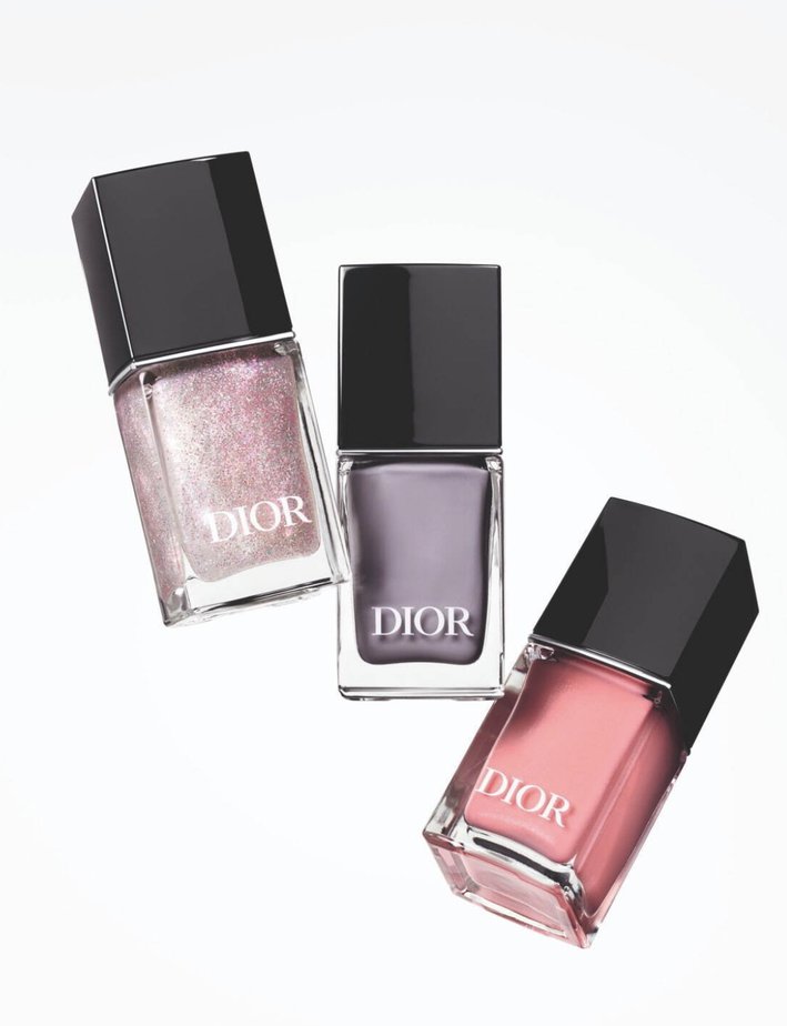 La collection printemps 2024 de Dior