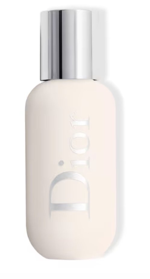 Meilleure base visage hydratante : Dior Backstage Face & Body Primer