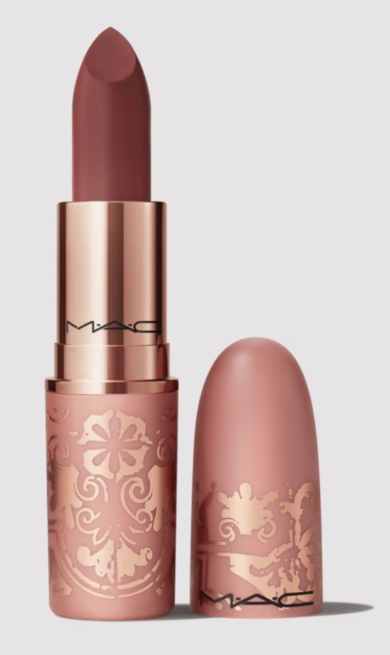 MAC Teddy Forever collection
