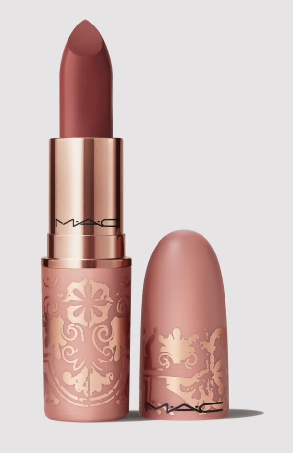 MAC Teddy Forever collection