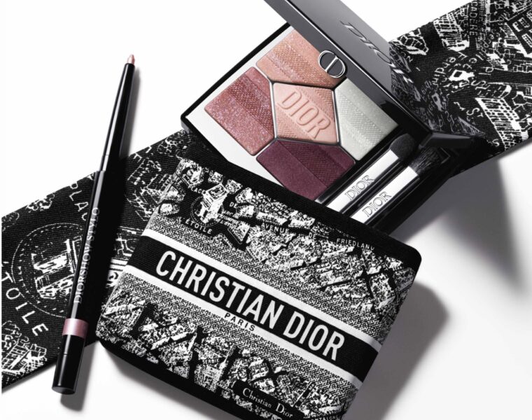 Dior Collection automne 2024 Plan de Paris