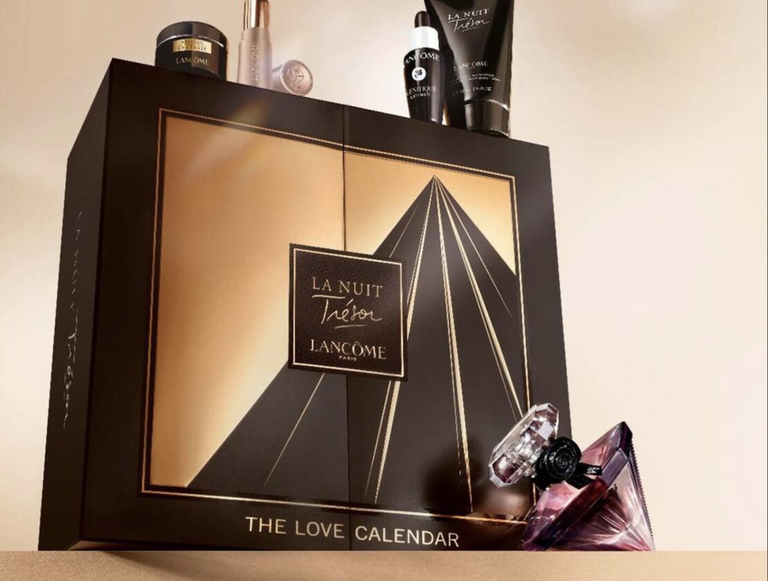 Vanilla Beauté